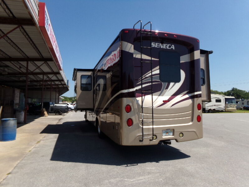 Used 2014 Jayco Seneca 37TS For Sale By Dealer In Fruitland Park