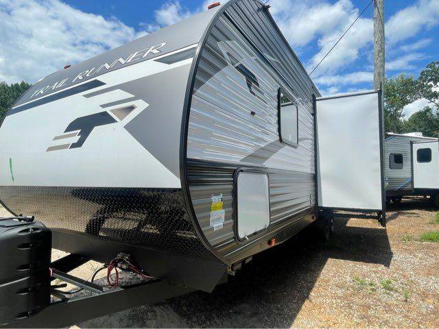 Heartland Trail Runner Bhs Travel Trailers Rv For Sale In