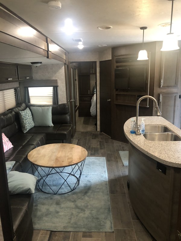 Used Highland Ridge Rv Open Range Bhs For Sale By Owner In