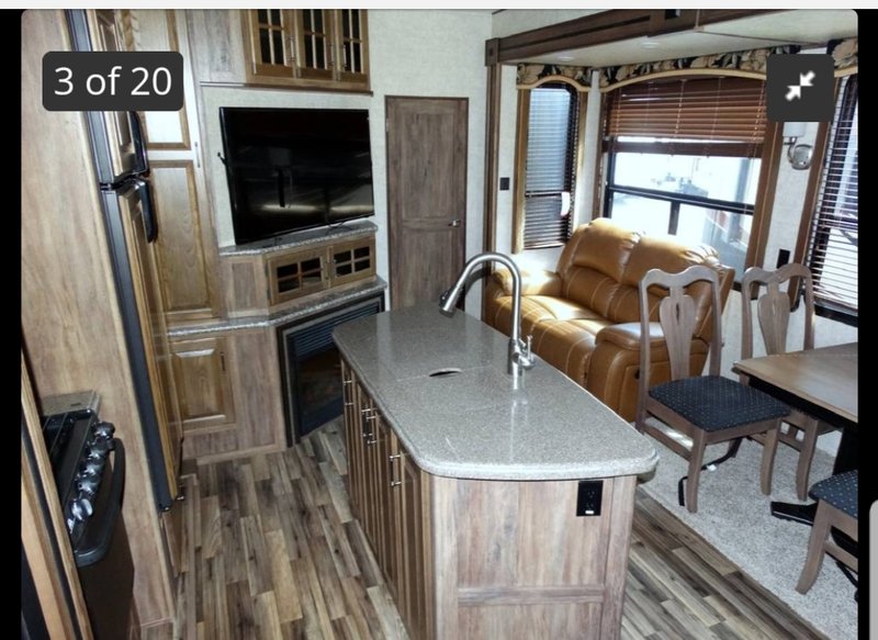 Keystone Avalanche Rb Th Wheels Rv For Sale By Owner In