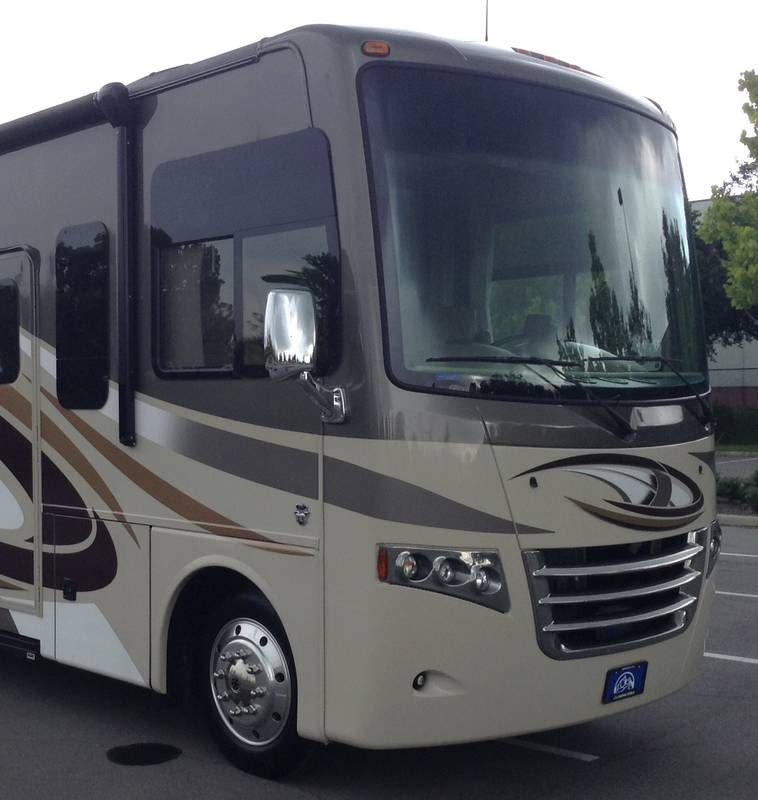 2015 Thor Motor Coach Miramar 32 1 Class A Gas RV For Sale By Owner