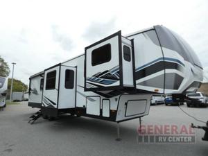 New 2024 Heartland Big Country 3502RKI Fifth Wheel at General RV, Ocala,  FL