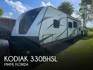 Travel Trailers for Sale in Miami, Florida: Your Ultimate Guide