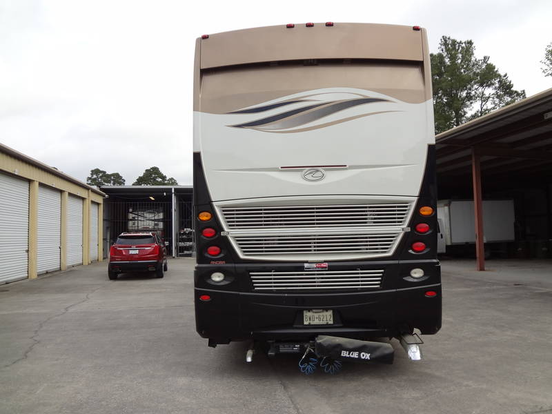 2013 Fleetwood American Eagle 45B, Class A Diesel RV For Sale By