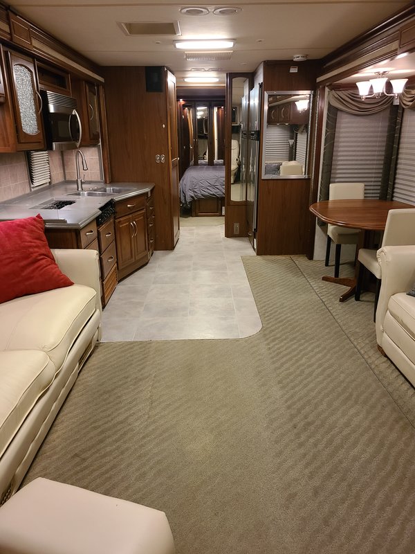 2005 Fleetwood Providence 39S, Class A - Diesel RV For Sale By Owner in ...