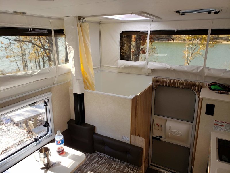 2020 Northstar Campers 850sc, Truck Campers RV For Sale By Owner in
