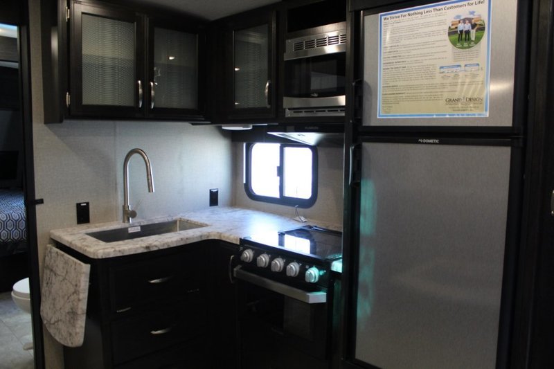 2019 Grand Design Imagine 3170BH, Travel Trailers RV For Sale By Owner in Las vegas, Nevada ...