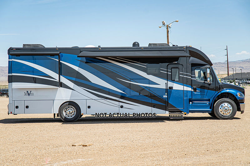 2021 Renegade Verona 36VSB, Class C RV For Sale in Mountain Home, Idaho