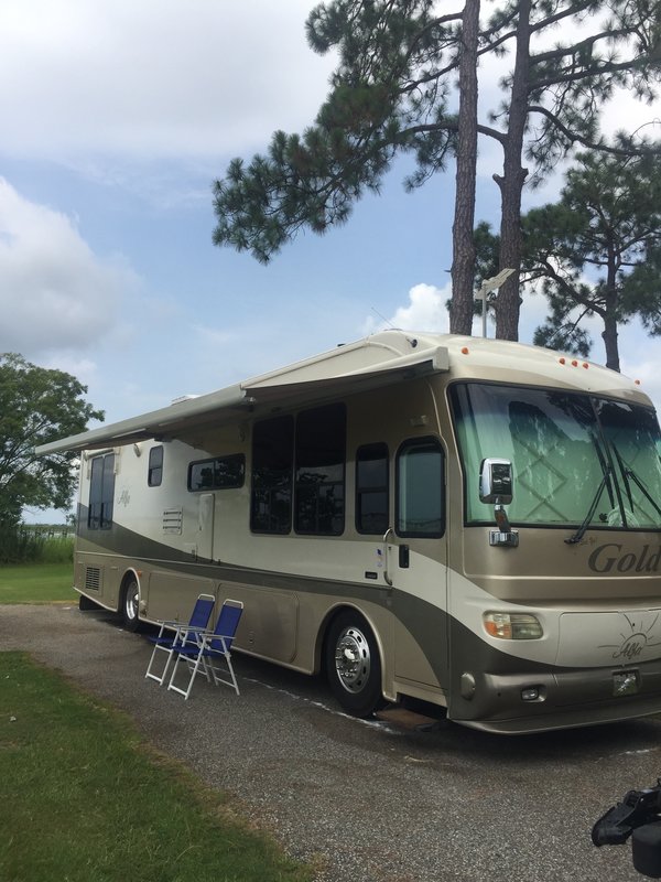 2007 Alfa See Ya Gold 74516, Class A Diesel RV For Sale By Owner in
