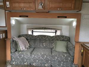 Hi Lo Travel Trailers New Used Rvs For Sale On Rvt Com