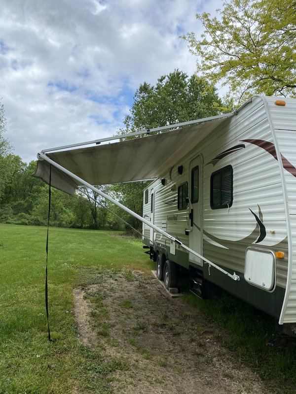 2013 Keystone Summerland 3030BHGS, Travel Trailers RV For Sale By Owner in Milford, Michigan