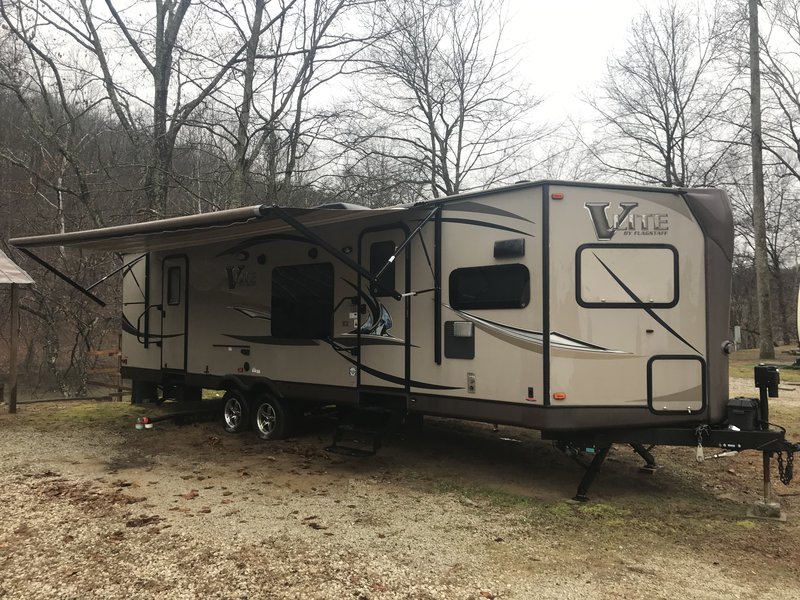 2013 Forest River Flagstaff VLite 30WFKSS, Travel Trailers RV For Sale