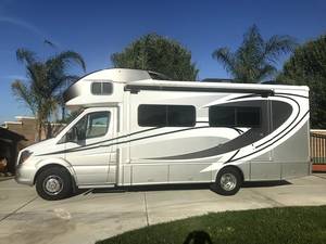 Winnebago View Reviews On Rv Insider