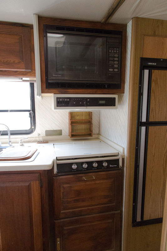 1988 Winnebago Elandan, Class A - Gas RV For Sale in Media ...