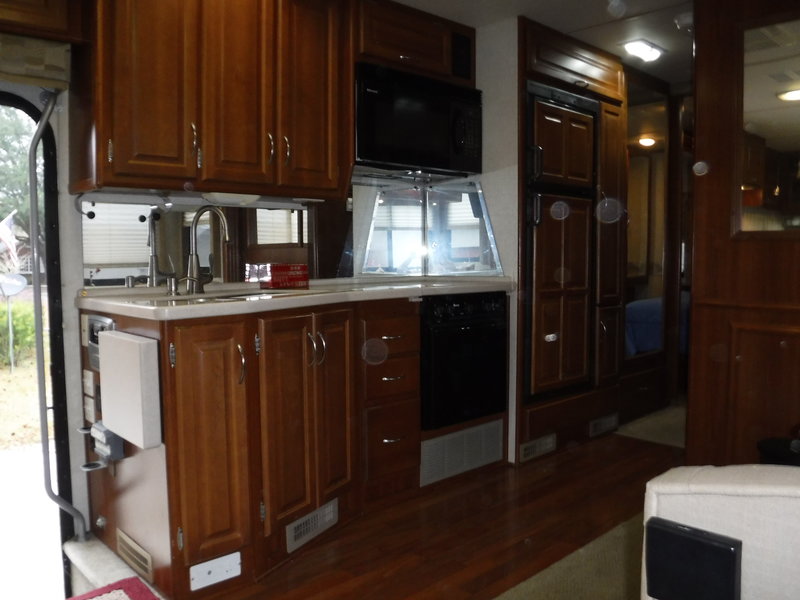 2007 Fleetwood Southwind G1234068, Class A Gas RV For Sale By Owner