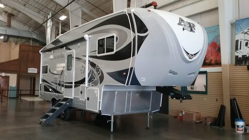 2019 Northwood Arctic Fox 27-5L, 5th Wheels RV For Sale By Owner in