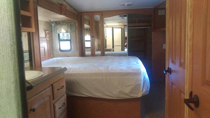 2008 Heartland Bighorn 3600RL, 5th Wheels RV For Sale By Owner in ...