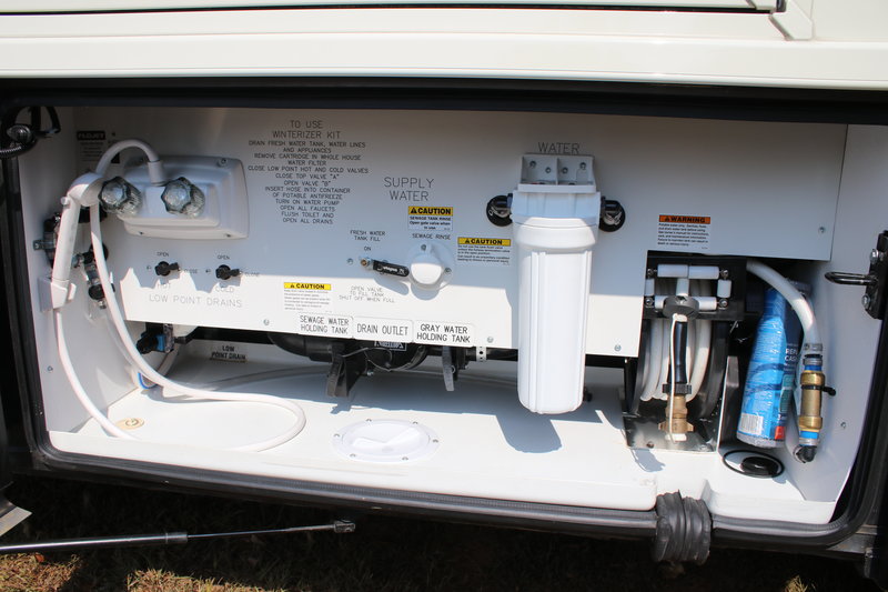 2016 Newmar Ventana 4002, Class A - Diesel RV For Sale By Owner in