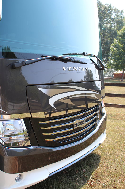 2016 Newmar Ventana 4002, Class A - Diesel RV For Sale By Owner in