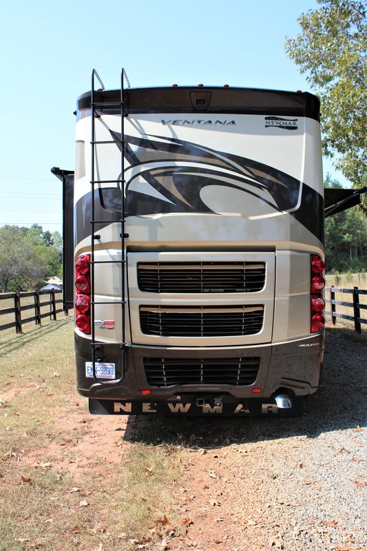 2016 Newmar Ventana 4002, Class A - Diesel RV For Sale By Owner in
