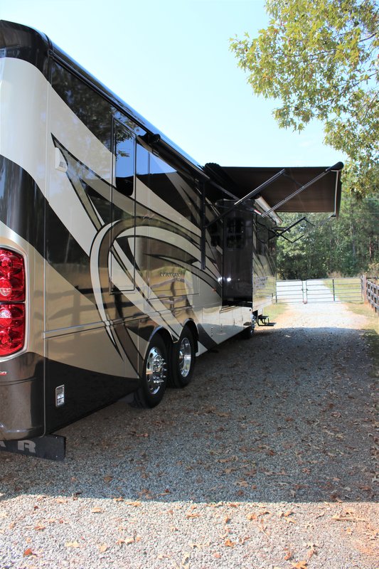 2016 Newmar Ventana 4002, Class A - Diesel RV For Sale By Owner in