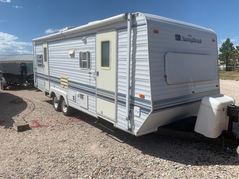 1997 SunnyBrook CKS, Travel Trailers RV For Sale By Owner in Denver ...