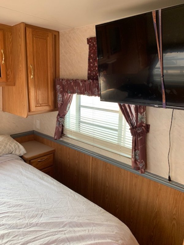 1997 SunnyBrook CKS, Travel Trailers RV For Sale By Owner in Denver