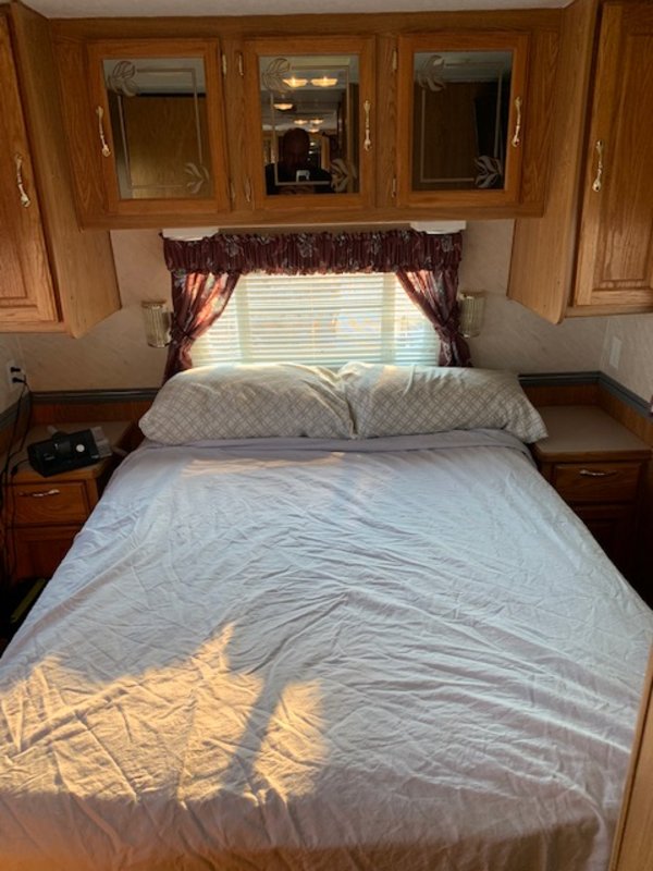 1997 SunnyBrook CKS, Travel Trailers RV For Sale By Owner in Denver