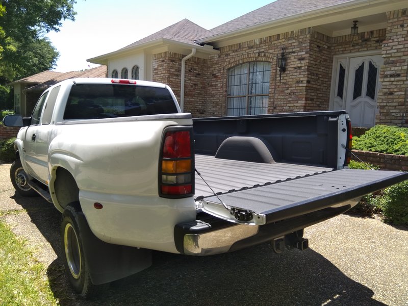 2005 Chevrolet Silverado 3500, Trucks RV For Sale By Owner in Mesquite
