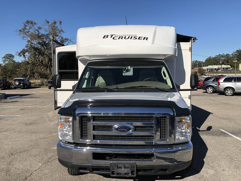 2010 Gulf Stream BT Cruiser 5291, Class C RV For Sale By Owner in Tallahassee, Florida