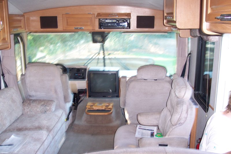 1995 Fleetwood Southwind 35A, Class A - Gas RV For Sale By Owner in ...