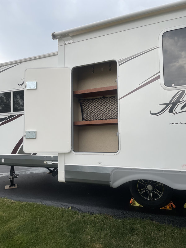 2018 Northwood Arctic Fox 25W, Travel Trailers RV For Sale By Owner in