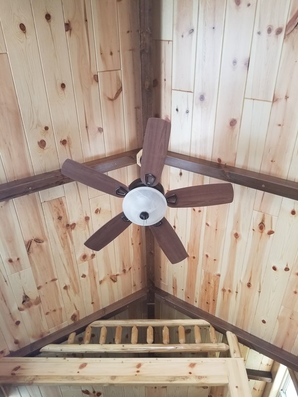 2019 Rolling Acres Cabins Rolling Cabins RV Goldenrod, Park Models RV