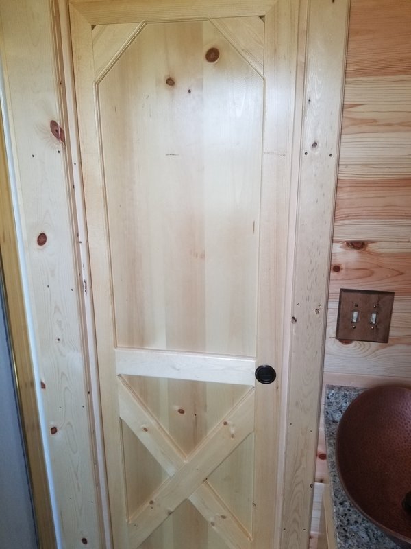 2019 Rolling Acres Cabins Rolling Cabins RV Goldenrod, Park Models RV