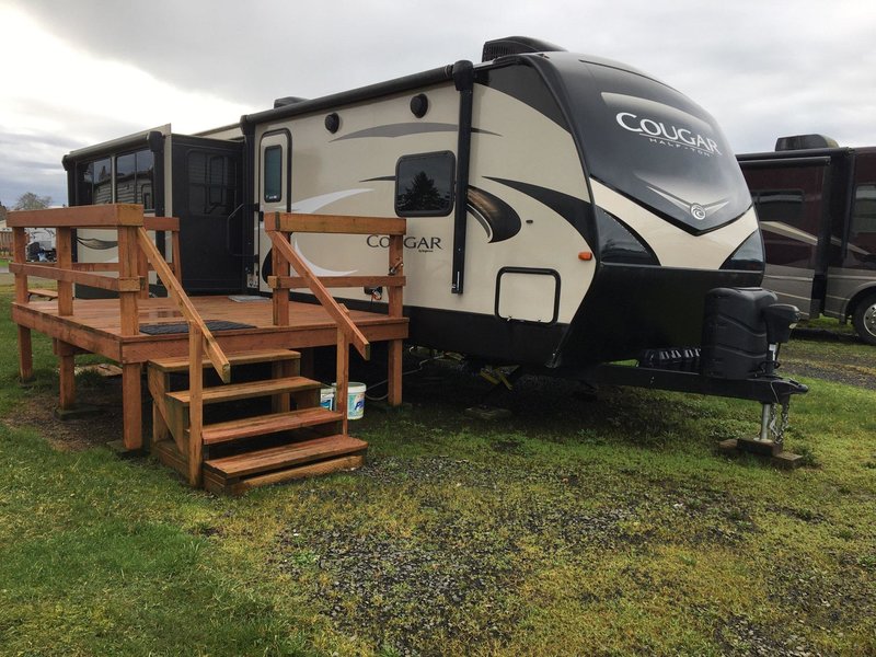 2019 Keystone Cougar 32 RLI, Travel Trailers RV For Sale By Owner in ...