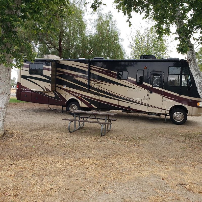 Used 2011 Thor Motor Coach Daybreak 36SD for Sale by Owner in