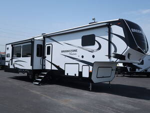 Coachmen Brookstone 325rl New Used RVs for Sale on RVT