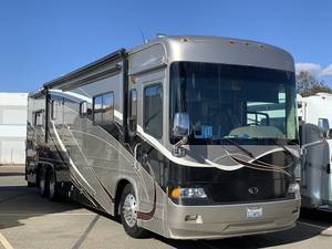 Country Coach - New & Used RVs for Sale on 