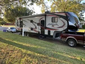 Forest River Salem Cruise Lite 263bhxl New Used Rvs For Sale On Rvt Com