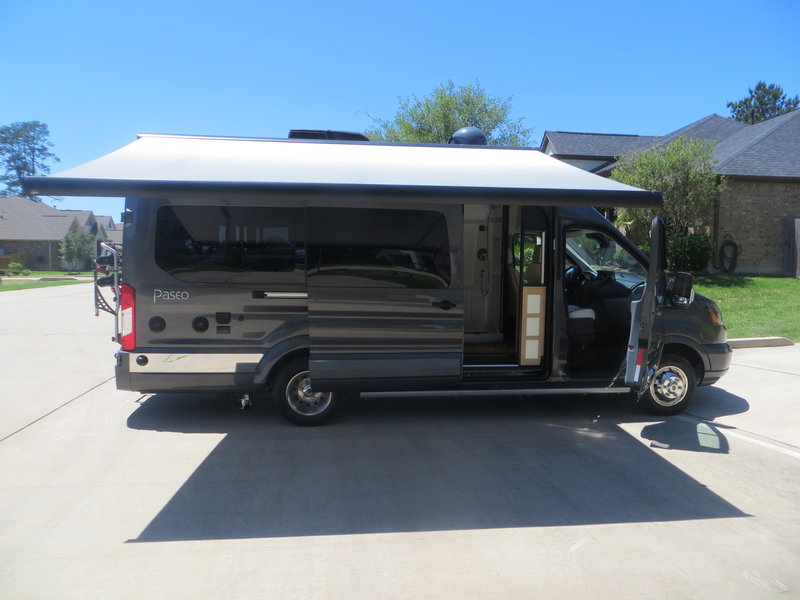 Paseo Rv For Sale