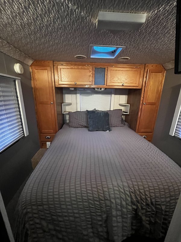 2004 Gulf Stream BT Cruiser 5270, Class C RV For Sale By Owner in Port