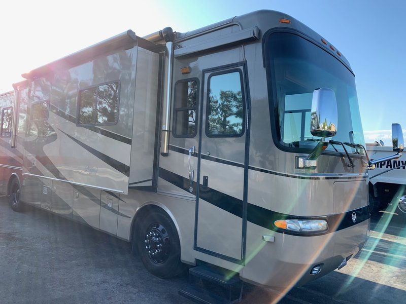 2006 Monaco Diplomat 38PST, Class A - Diesel RV For Sale By Owner in