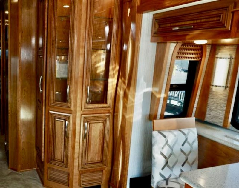Used 2020 Newmar New Aire 3545 for Sale by Owner in Debary, Florida RVT