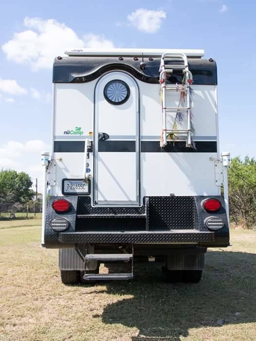 2019 nuCamp by Pleasant Valley Cirrus 820, Class B RV For Sale By Owner