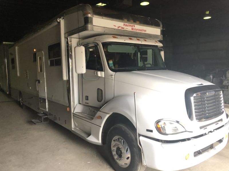 2006 Freightliner , Class C RV For Sale in Brookville, Ohio
