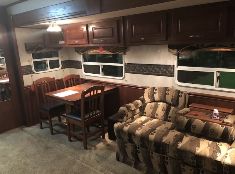 2006 Freightliner , Class C RV For Sale in Brookville, Ohio