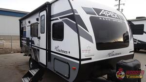 2023 Coachmen Apex Nano 17TH