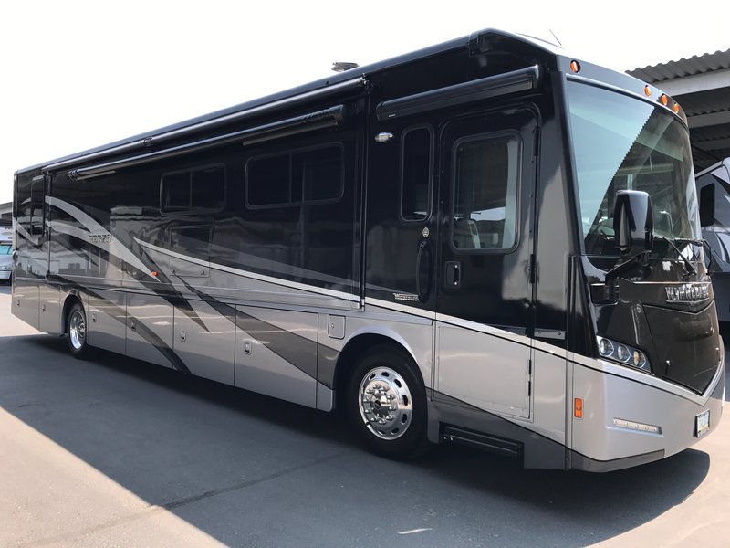 2016 Winnebago Forza 38R, Class A Diesel RV For Sale By Owner in Queen creek, Arizona RVT