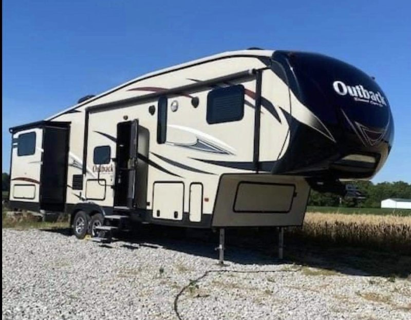 2016 Keystone Outback 318FBH, 5th Wheels RV For Sale By Owner in