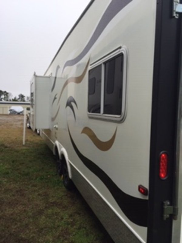 2010 Cruiser RV Fun Finder XTRA XT275, Toy Haulers Travel Trailers RV